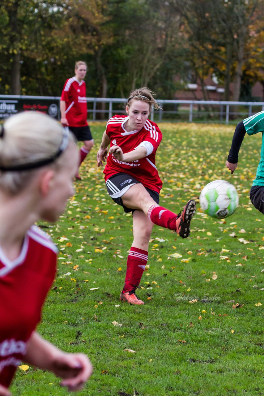 Bild 139 - TSV Heiligenstedten - Mnsterdorfer SV : Ergebnis: 1:3